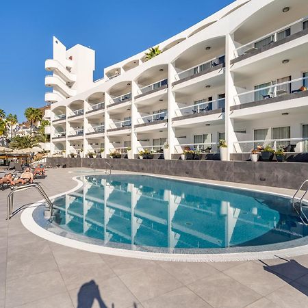 Apartamentos Altair Пуерто Рико Екстериор снимка