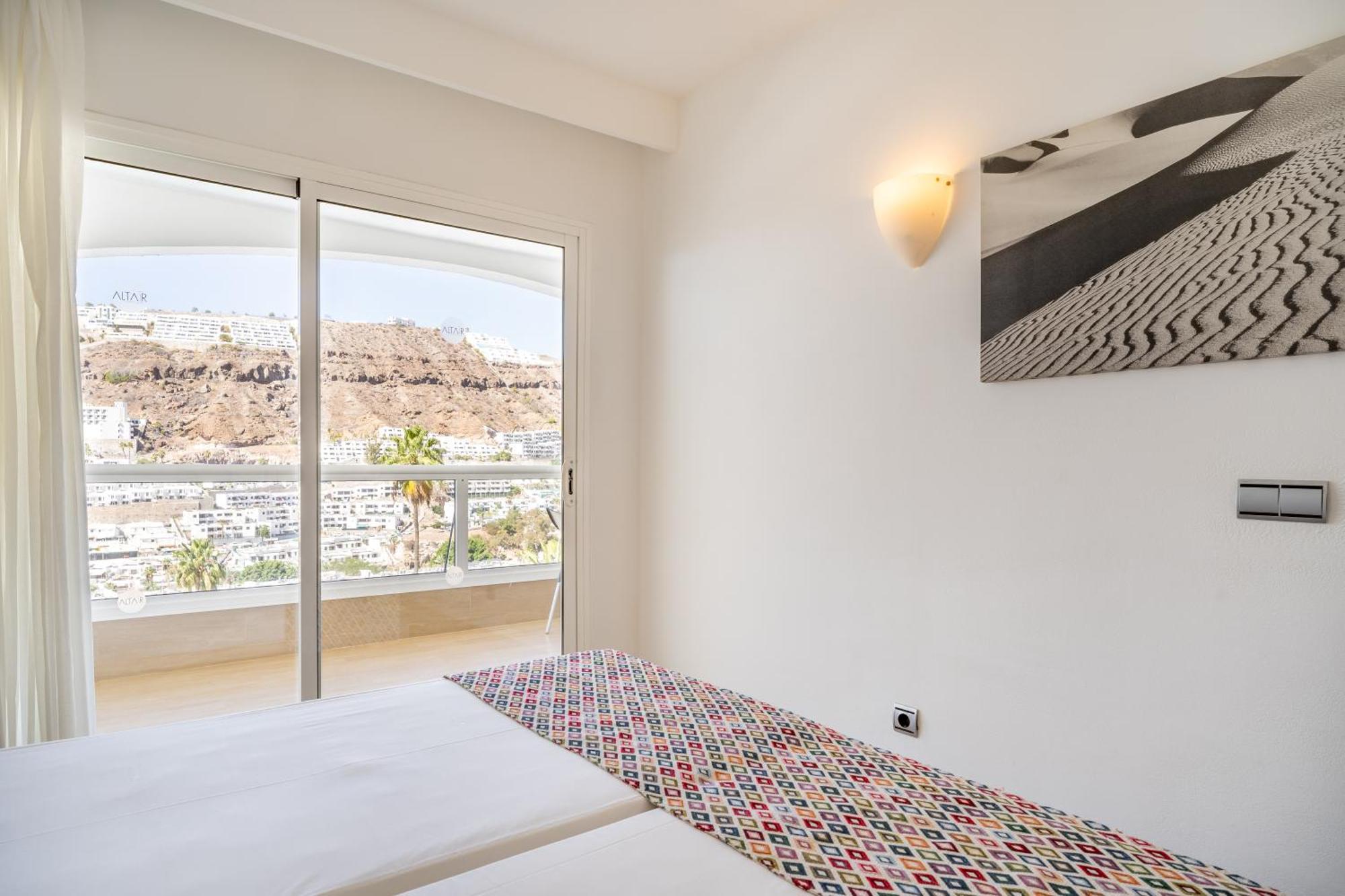 Apartamentos Altair Пуерто Рико Екстериор снимка