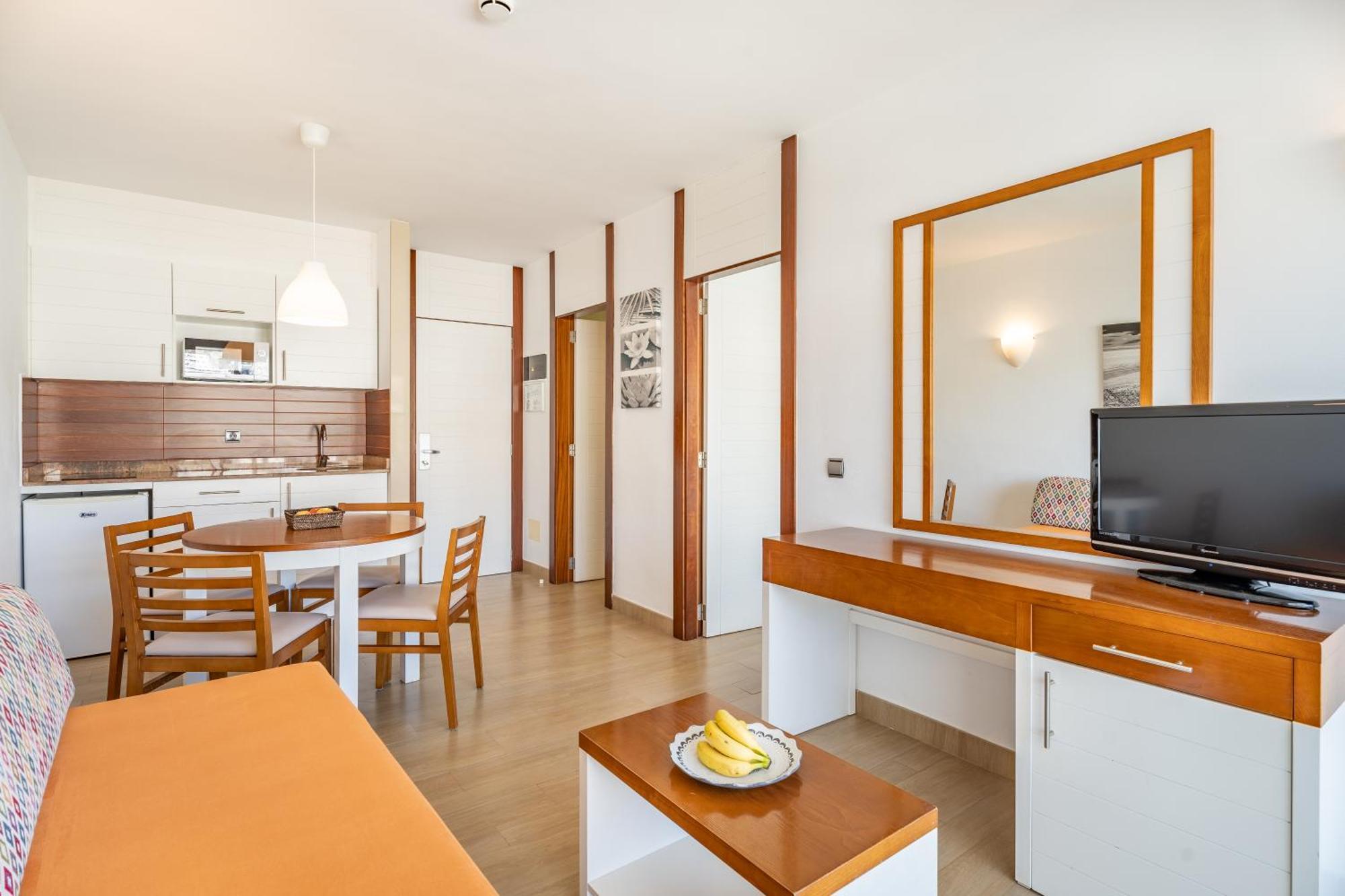 Apartamentos Altair Пуерто Рико Екстериор снимка