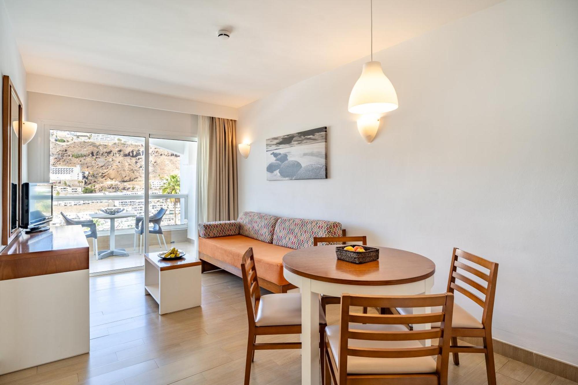 Apartamentos Altair Пуерто Рико Екстериор снимка