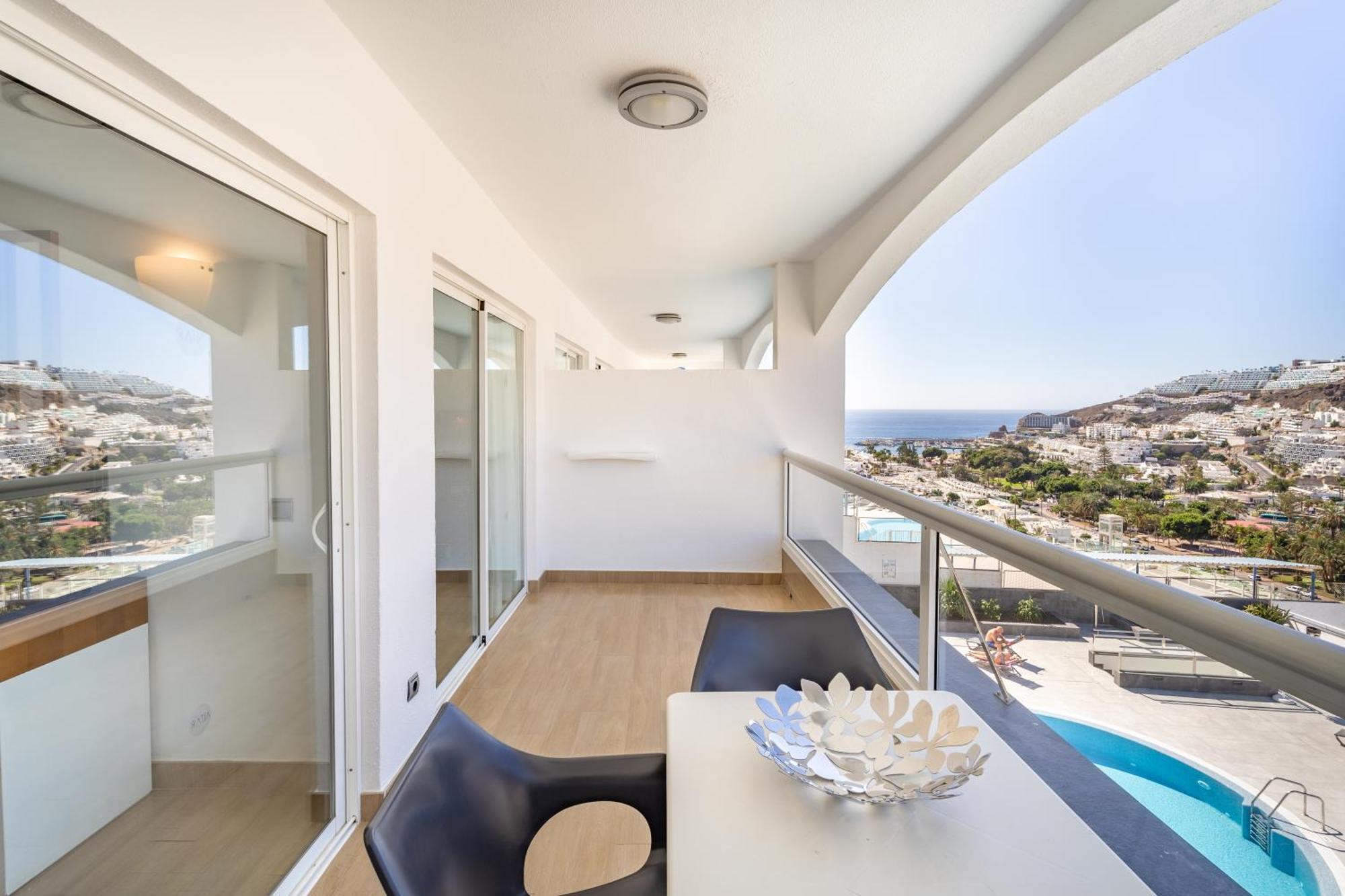 Apartamentos Altair Пуерто Рико Екстериор снимка