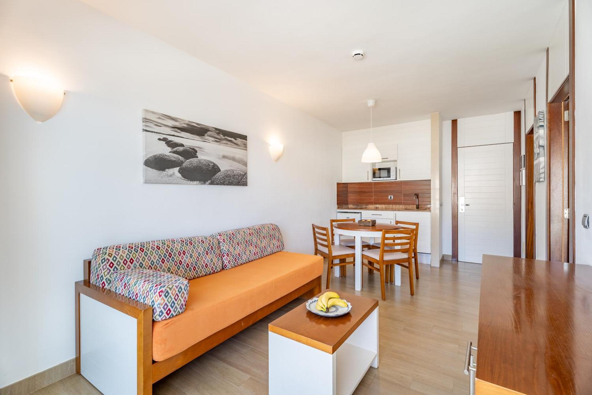 Apartamentos Altair Пуерто Рико Екстериор снимка