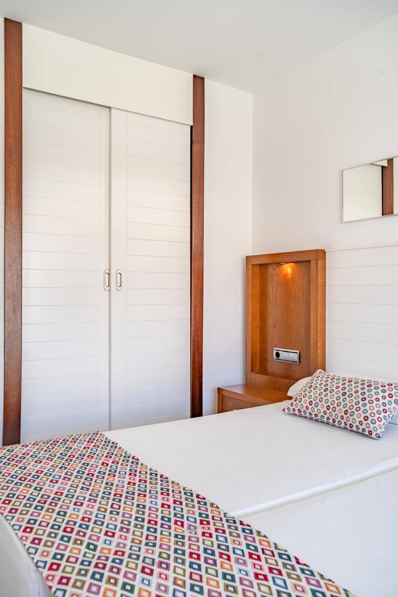 Apartamentos Altair Пуерто Рико Екстериор снимка
